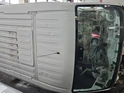 Toit FIAT DUCATO IV OEM IMPRK1547009 - Blanc