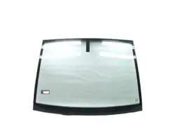 Gebruikte voorruit OEM 43R-007042 voor Microcar MC1