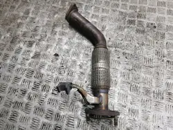 Tuyau flexible échappement Hyundai i20 2023 OEM AMD179625