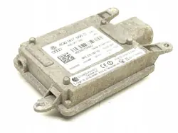 OEM 4G0907566D Spurhalteassistent Radar für Audi A6 C7