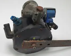 Redutor de evaporador GPL Prins OEM 67R-010054