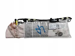 Airbag asiento izquierdo OEM 5E0880241A Skoda Octavia III