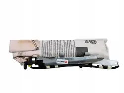 Airbag banco esquerdo OEM 5E0880241A Skoda Octavia III