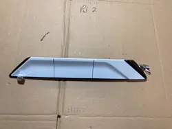 SEAT ATECA Moldura Portón Izquierda Trasera OEM 575854872B