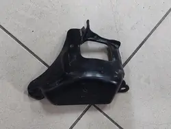 Clip de Couverture de Compresseur Jeep Wrangler JL 4xe 2.0L OEM