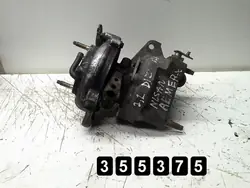 Nissan Turbokompressor OEM AM-355375 för Almera 2002