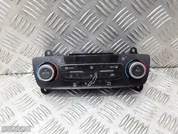 Module climatisation Ford OEM f1et18c612bk - Occasion