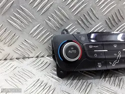Ford klimatmodul OEM f1et18c612bk - Begagnad