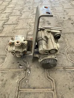 DAF CF75 2006-2013 Valve EBS WABCO OEM 1315693