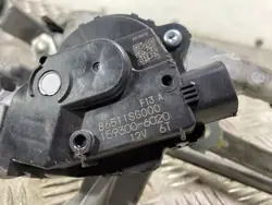 Braço do limpa-vidros dianteiro Subaru OEM FBZ20687