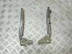 Paire de charnières de capot OEM fdgvcbdbs bbb Honda