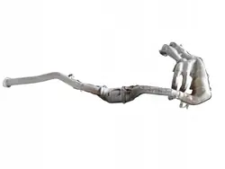 Subaru Legacy Katalysaattori OEM 44620AE76A