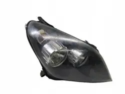 Farol direito dianteiro Opel Astra H OEM LAMPA PRAWA PRZEDNIA