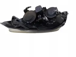 Rechter Scheinwerfer Opel Astra H OEM LAMPA PRAWA PRZEDNIA