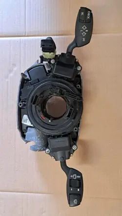 Lenkwinkelsensor-Band OEM 6950502 BMW E60/E61