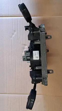 Ruban capteur angle direction OEM 6950502 BMW E60/E61