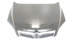 Couvercle moteur Opel OE 360210700 pour Antara