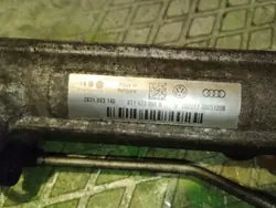 Ohjausvaihde Audi A5 8T Sportback OEM 8T1422066B