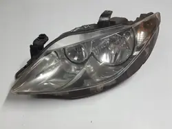 SEAT IBIZA 4 Linker Frontscheinwerfer OEM 6J2941005D