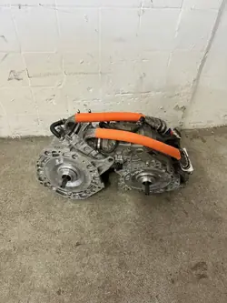 Módulo Motor Mitsubishi Outlander PHEV OEM 9487A013