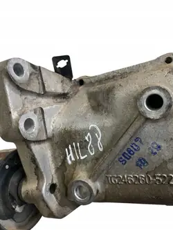 Support compresseur clim TG246260522 Toyota Occasion