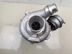 Turboahdin 2.0 dci Renault Garrett 7701477853
