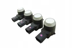 DODGE DURANGO 2015 Parksensor PDC PW7 1EW63GW7AA