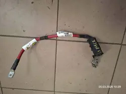Câble batterie Jaguar I-Pace 2020 OEM J9D314N184AC