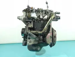 Moteur Peugeot 107 OEM 1KR 1.0L 68CV Occasion