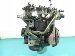 Peugeot 107 Motor OEM 1KR 1.0L 68HK Begagnad