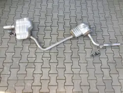 Audi OE 8W0253611K escape