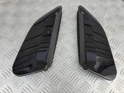 BMW X2 U10 Säulenabdeckung OEM 5A2FC94 5A2FC93