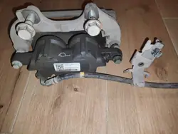 OEM P68243632AA Framvänster bromsok för Dodge Challenger