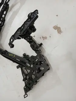 OEM 7190552 Oikea katteen saranat BMW M4 Cabrio