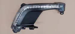 LED PTV Vasen OEM SDF2901 Peugeot 308 T7 Lift 11-13