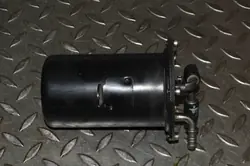 Polttoainesuodattimen kotelo VW Touareg 3.0L 2011 OEM 7P6127401