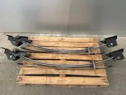Renault OE 550200016R Veerenset - Gebruikt