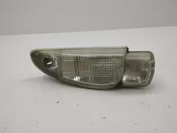 Luz de marcha à ré Bentley Flying Spur 2005 3W0941072