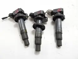 Bobina de ignição Toyota Yaris III OE 90919-W2001