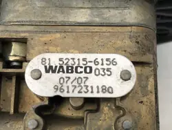 Handbromsventil OEM 81523156156 för MAN TGA