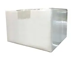 Corps de papillon Iveco OE 504388738