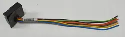 Prins VSI 7-Fils Commutateur LPG OEM AGIS