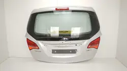 Heckklappe OEM 360180755 für Opel Meriva B 2010-2013
