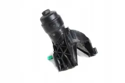 Audi Öljynjäähdyttäjä OEM 03N117021B 03N115389N + Suodatin