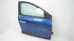 Porte avant droite OEM 360209573 pour Renault Megane III