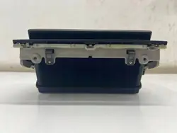 Écran de navigation Audi A3 OEM 8V0857273P Occasion