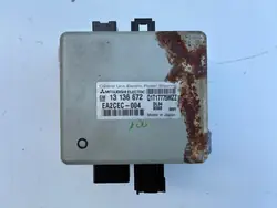 Module de direction assistée OEM 13136672 pour Opel