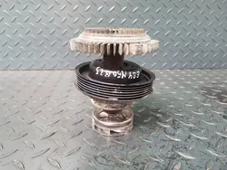 Vattenpump Original Viskositet BMW 5 E34 520i 525i M50B25NV 1706619