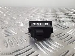 Interruptor Audi Q3 2018 4G0959831A