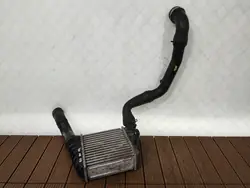 SKODA ROOMSTER II 06-15 1.4 TDI Intercooler + Rury 6Q0145804G